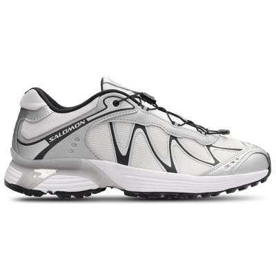 Salomon XT-WHISPER Sneakers Heren - Wit - Maat 43 1/3 - Mesh/Synthetisch
