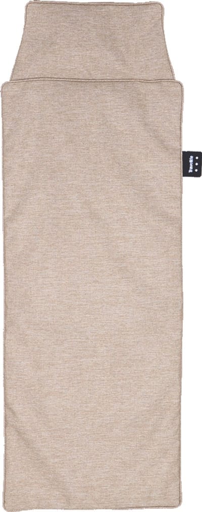Travellife Warmtekussen Taupe - Voor binnen en buiten - Tot 5 uur warmte - UV-bestendig, kleurvast en schimmelwerend
