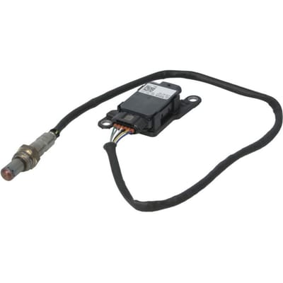 NOx-sensor, NOx-katalysator BOSCH 0 281 008 502