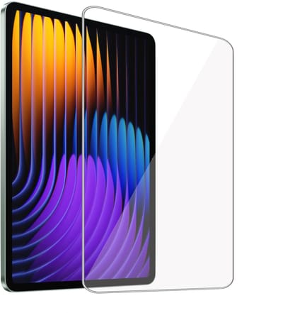 ChiGuard Screenprotector Geschikt voor Xiaomi Pad 7 / Xiaomi Pad 7 Pro - Beschermglas - GuardCover