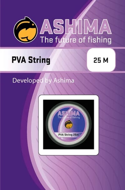 Ashima Pva String | 25m