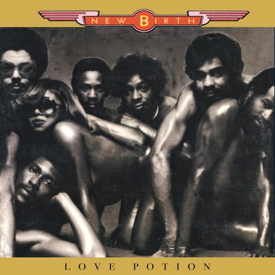 Love Potion