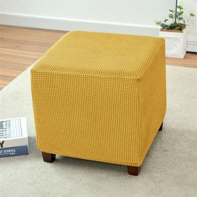 Housse de canapé inclinable déperlante en polaire élastique pour fauteuil, housse de chaise unique tout compris antidérapante pour chambre à coucher beige