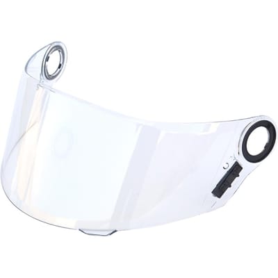 Motorfiets AntiUV AntiScratch Wind Shield Helmen Lens Vizier Vervanging voor LS2 FF358 FF396 transparant