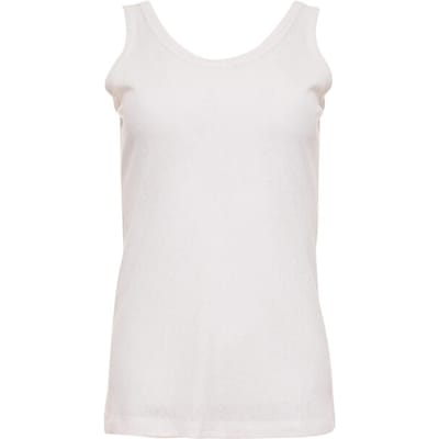 MAICAZZ Shirtley top su26.60.701 off white