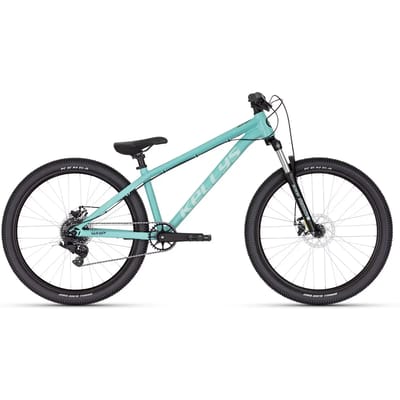 Mountainbike Kellys Whip 10 microSHIFT Acolyte M5180 8V