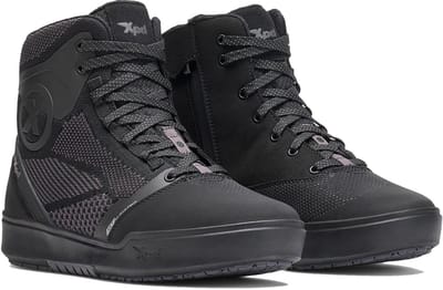XPD Moto Way Airknit Motorschoenen -