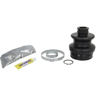 Balgenset, aandrijfas SPIDAN 36481