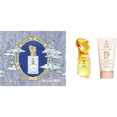 Sisley Eau du Soir Eau de Parfum Giftset