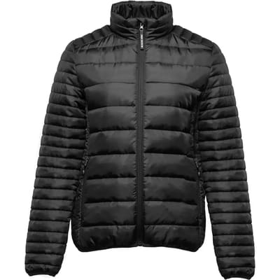 Donsjack van gerecycled polyester voor dames Pen Duick Eko