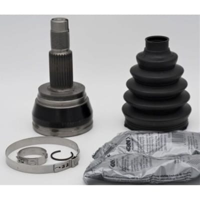 Homokineet reparatie set, aandrijfas SPIDAN GKNJ30032
