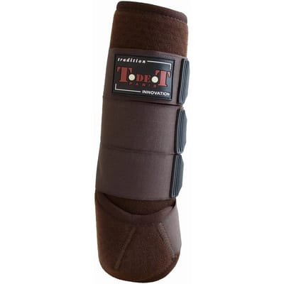 Neopreen laarzen voor paarden T de T