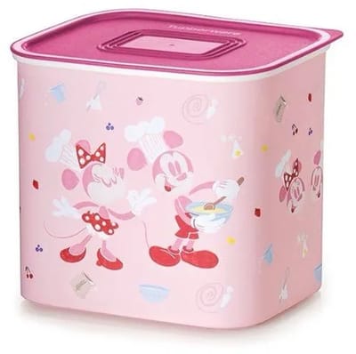 Tupperware Blokbus (koekjesdoos ), 2,1l