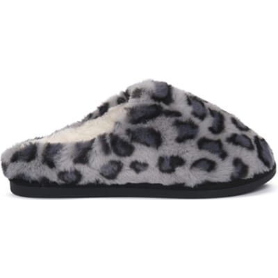 Pantoffels Grunland BLU I4KANT
