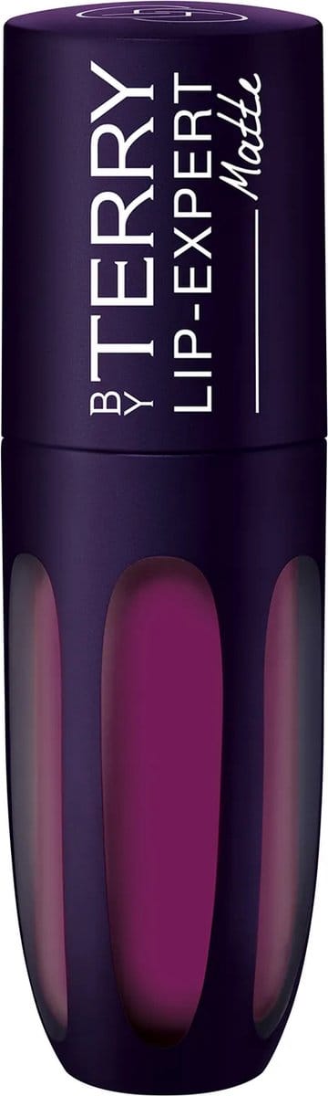 By Terry Lip-Expert Matte - 14 Purple Fiction