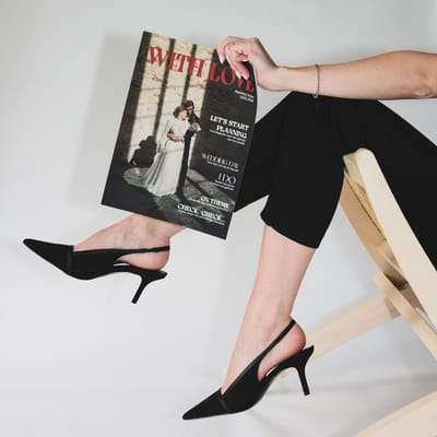 With Love magazine - trouwmagazine - bruiloftinspiratie