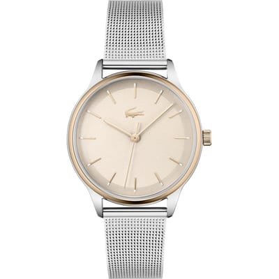 Lacoste LC2001257 Club Dames Horloge