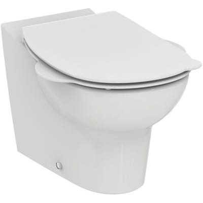 Ideal Standard 21 pedestal washdown toilet Schools S312301