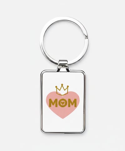 Sleutelhangerl met Uniek Design | Ontwerp Jouw Eigen sleutelhanger | Handgemaakt Cadeau | Gepersonaliseerd op Aanvraag | Enkel of Grote Bestelling