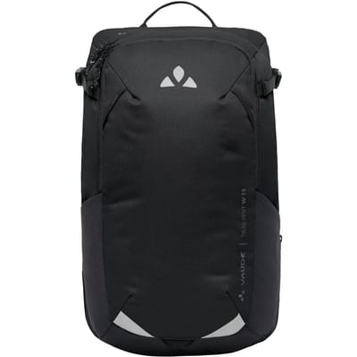 VAUDE Women's Trailvent 15, Dames, Rugzak
