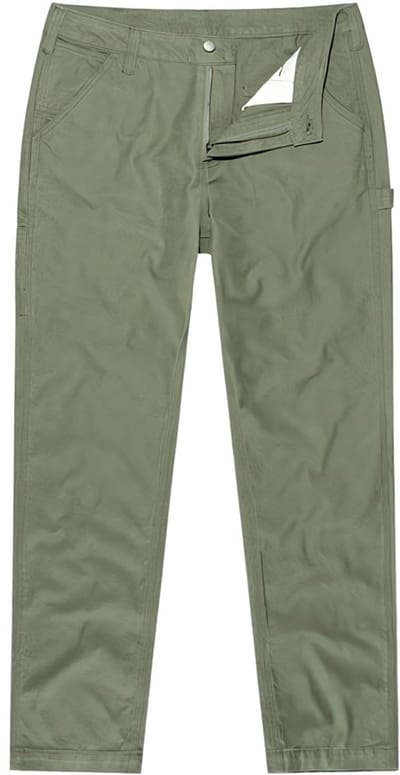 Vintage Industries Scope -broek