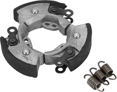 Mâchoire d embrayage P2R pour Mobylette Piaggio 50 Ciao Neuf