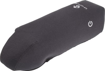 M-WAVE Bescherminghoes voor E-bike frameaccu (Bosch/Shimano)