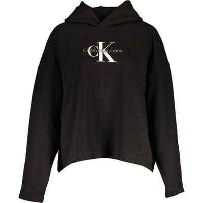 Ckj Hoodie Relaxed Fit