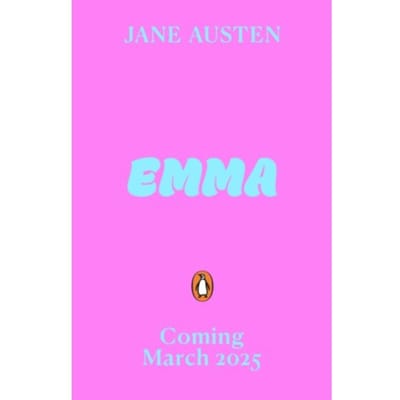 Emma - First Impressions - Jane Austen