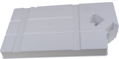 WHIRLPOOL - WATEROPVANGSCHAAL - 480132101352