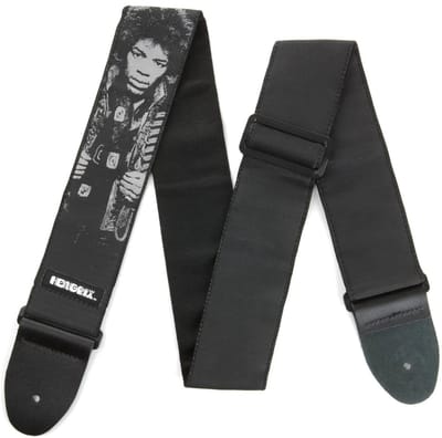 Dunlop JH10 Jimi Hendrix Mankowitz - Gitaarband