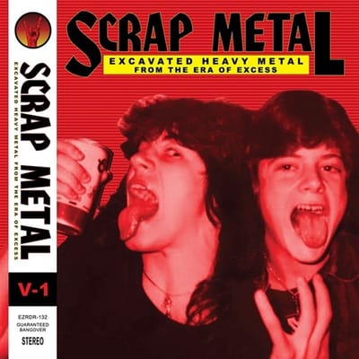 Scrap Metal