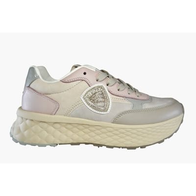 Lage Sneakers Blauer -