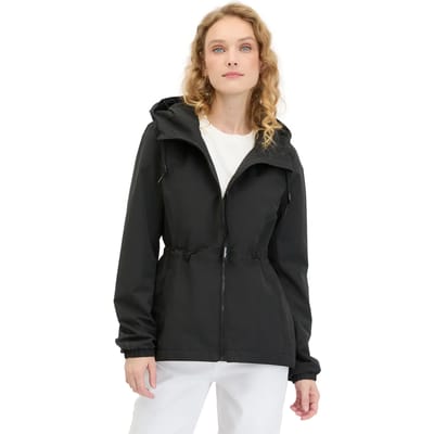 Vrouwen windjack Ragwear Dankka