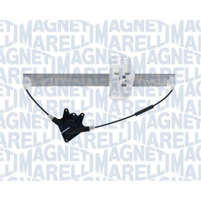Raamregelaar MAGNETI MARELLI 350103170384