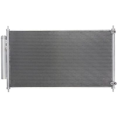 Condensator, airconditioning KOYORAD CD080672