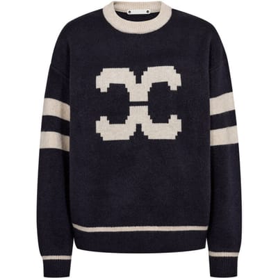 Co'Couture Pullover 500085 row