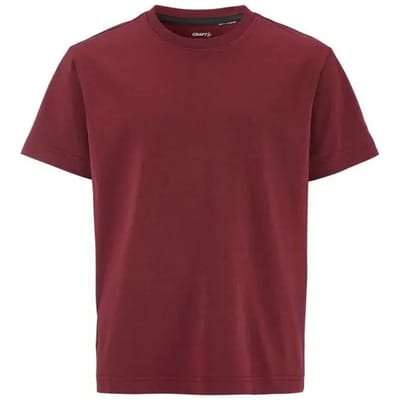 Craft kinder-T-shirt Community 2.0 Tee JR 1915323