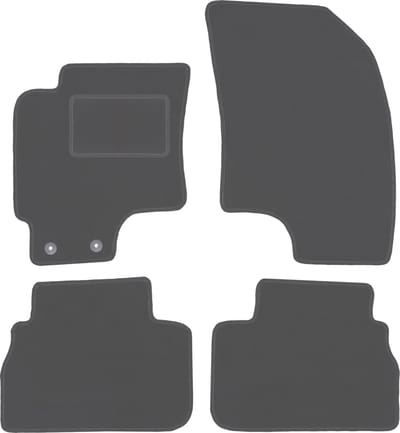 Grafiet automatten voor: Chevrolet Epica sedan (2006-2012)