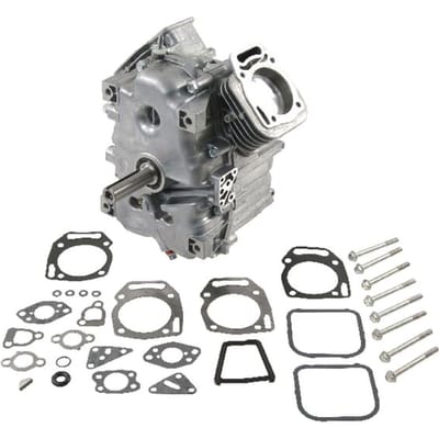 Briggs & stratton shortblock