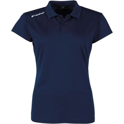 Stanno Field Polo Dames - Maat XS