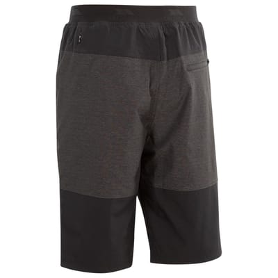 Trespass Heren Hainford Korte Broek (Zwart)