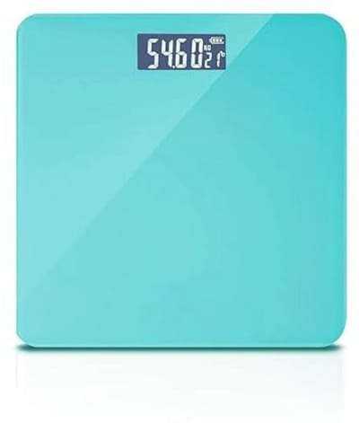 Lexium Personenweegschaal Beste Koop - Digitale Weegschaal - Lichaamsanalyse