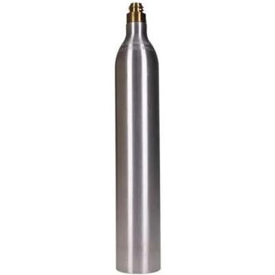 Lege CO2-cartouche voor OsmoBulle AVT