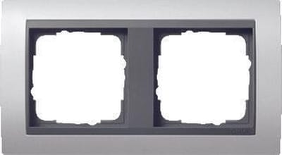 Gira Event Afdekraam Schakelmateriaal - 021206 - E29JX
