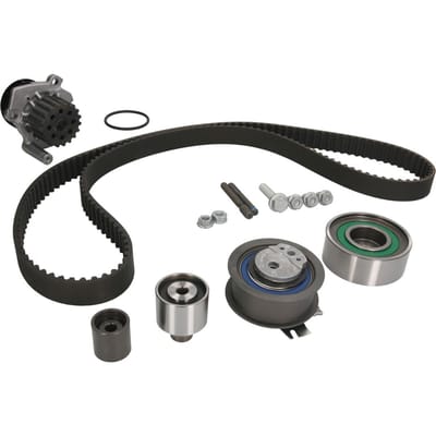 Waterpomp+distributieriem set BOSCH 1 987 946 974