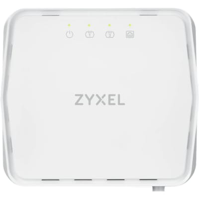 ZyXEL VMG4005-B50A VDSL2 17a Bonding and 35b Single Line Bridge - Router