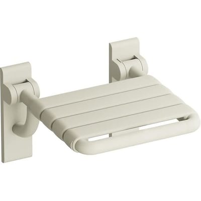 HEWI Series 477/801 Folding Seat 801.51B200 99