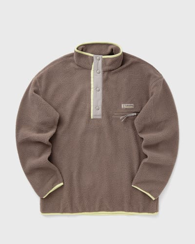 Helvetia II Half Snap Fleece