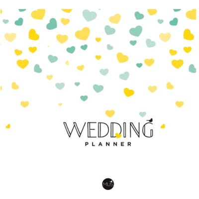 Weddingplanner - MUS